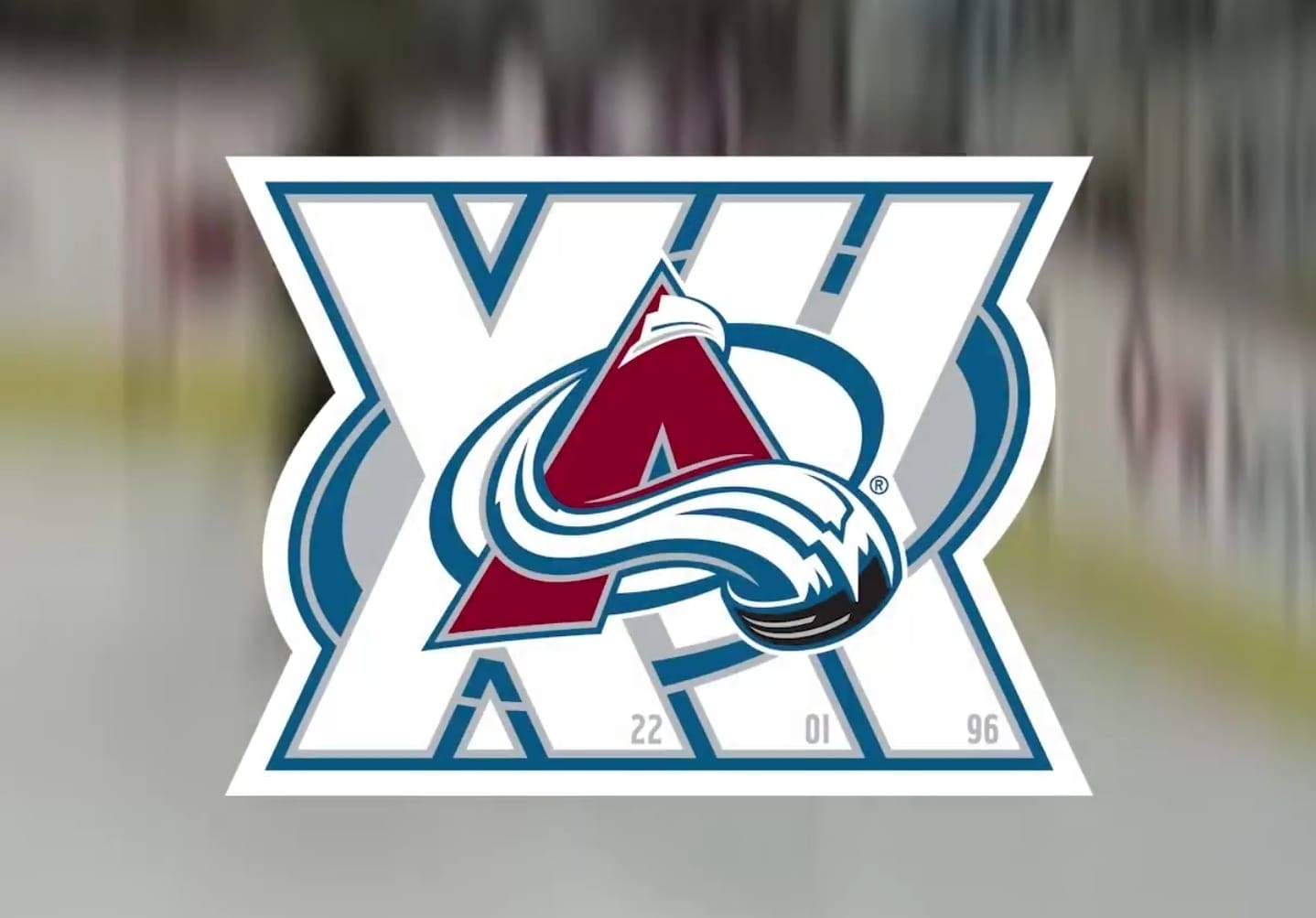 Credit: Colorado Avalanche