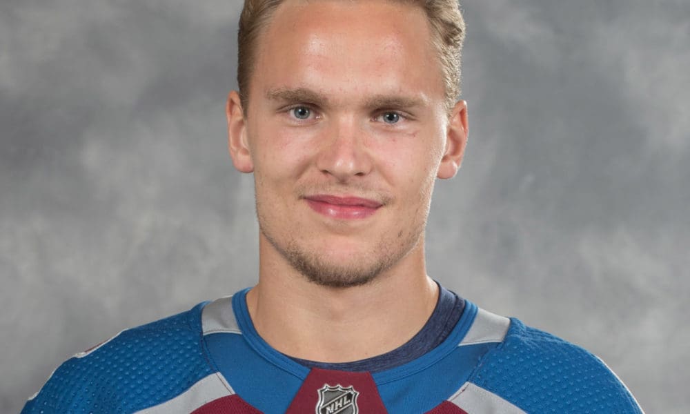 Mikko Rantanen
