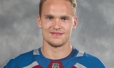 Mikko Rantanen
