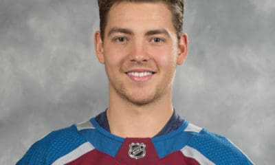 Tyson Jost
