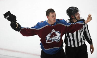 avalanche nhl