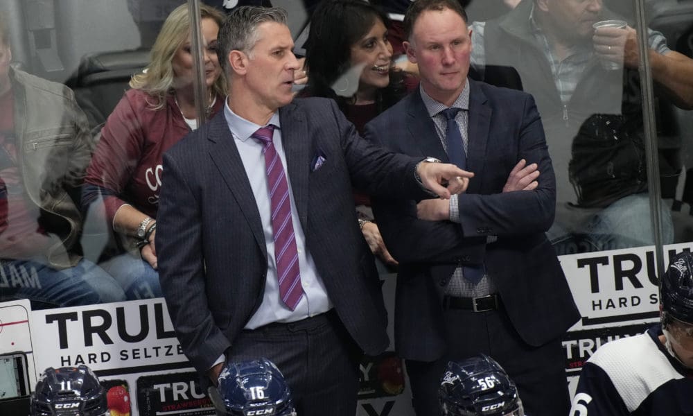 Avalanche Pratt bednar nhl