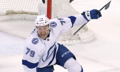 nhl ross Colton avalanche