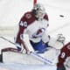 Avalanche kraken nhl