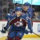 Avalanche MacKinnon Rantanen nhl