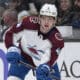 Avalanche Byram nhl
