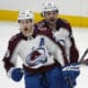 Avalanche mackinnon nhl