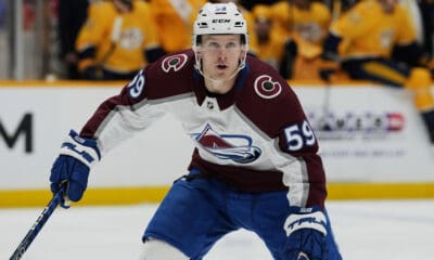 Avalanche