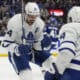 nhl auston matthews