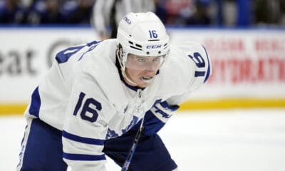 nhl marner