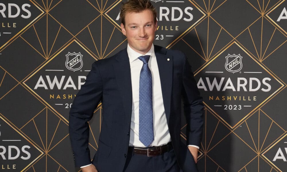 Avalanche NHL Awards makar