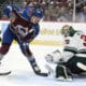Avalanche Ross Colton nhl trade