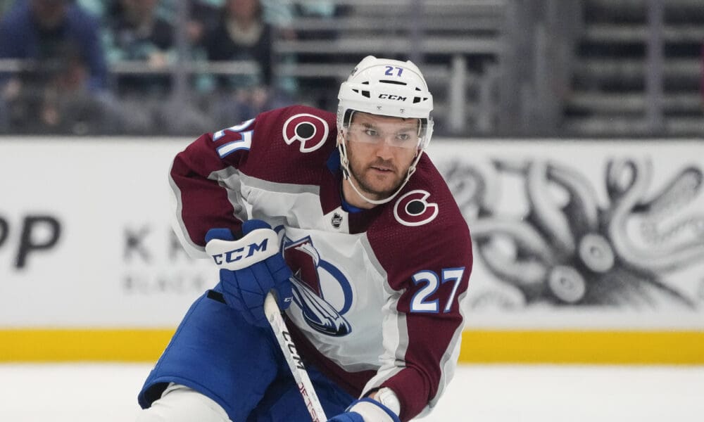 avalanche drouin