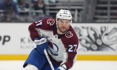 avalanche drouin
