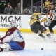 Avalanche nhl