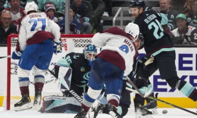 Avalanche nhl