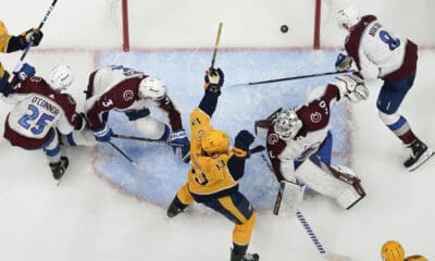 Avalanche