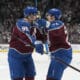 Avalanche nhl olympics