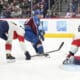 Avalanche Drouin nhl
