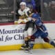 Avalanche Ross Colton