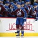 Avalanche MacKinnon nhl hart trophy