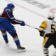avalanche drouin nhl