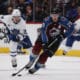 Colorado Avalanche, Toronto Maple Leafs nhl