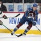 Oskar Olausson nhl trade avalanche
