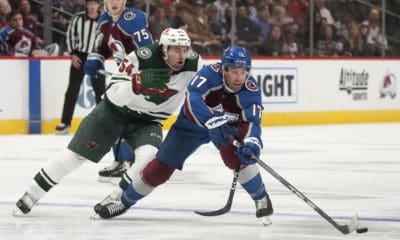 Brad Hunt avalanche