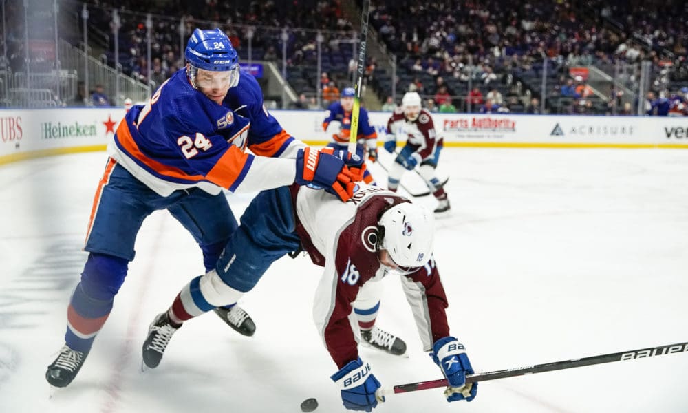 Avalanche Newhook