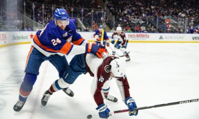 Avalanche Newhook