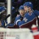 Rantanen All-Star avalanche