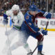 Rodrigues Avalanche nhl