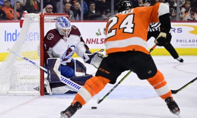 Flyers