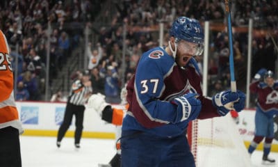 J.T. Compher