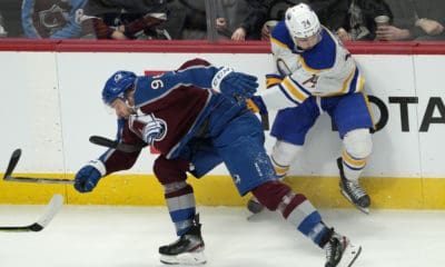 Mikko Rantanen