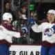 Colorado Avalanche, Evan Rodrigues nhl trade