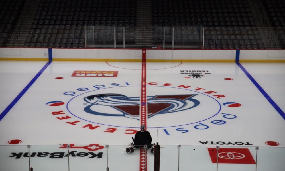 Colorado Avalanche
