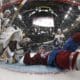 Avalanche nhl ullmark