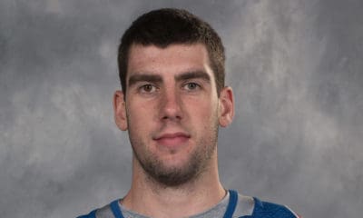 Connor Timmins