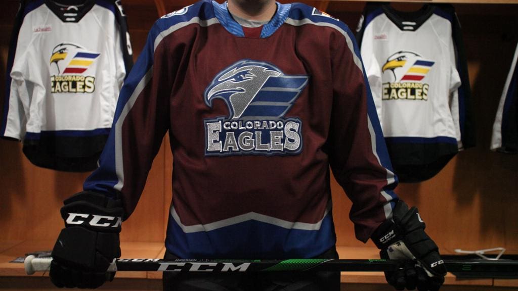 Colorado Avalanche