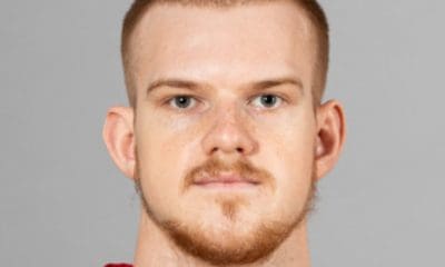 Danil Zhuravlyov, Colorado Avalanche