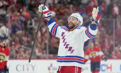 nhl Goodrow