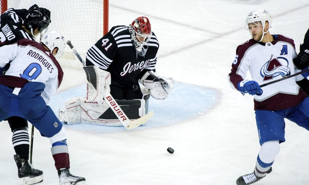 Colorado Avalanche