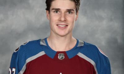 Ryan Graves