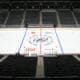 Center Ice credit: Colorado Avalanche social media team