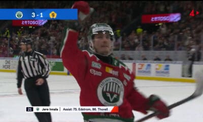 Avalanche innala