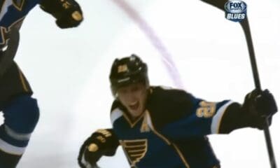 nhl steen