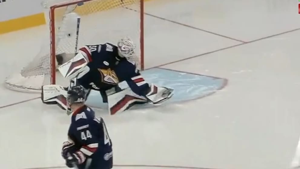 Nabokov avalanche
