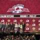 Avalanche Calum Ritchie NHL Draft